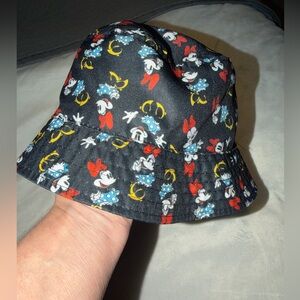 Disney Kids OS Minnie Mouse Bucket Hat. MUST BE BUNDLED